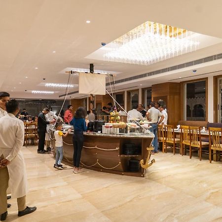 Hotel Pandora Grand, Udaipur- Nestled In Nature Wrapped In Luxury Exterior photo